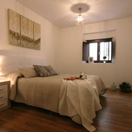 Appartement Apartamento Vacacional Carmona Extérieur photo