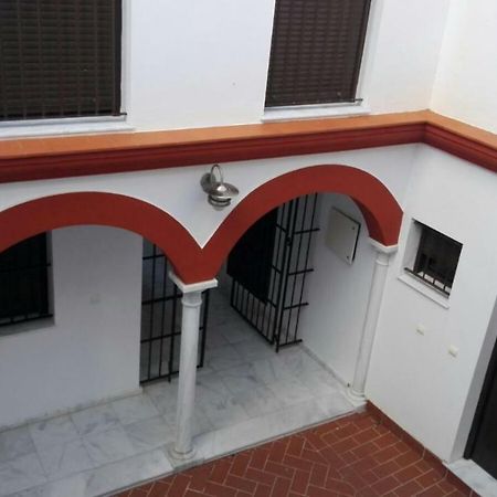 Appartement Apartamento Vacacional Carmona Extérieur photo