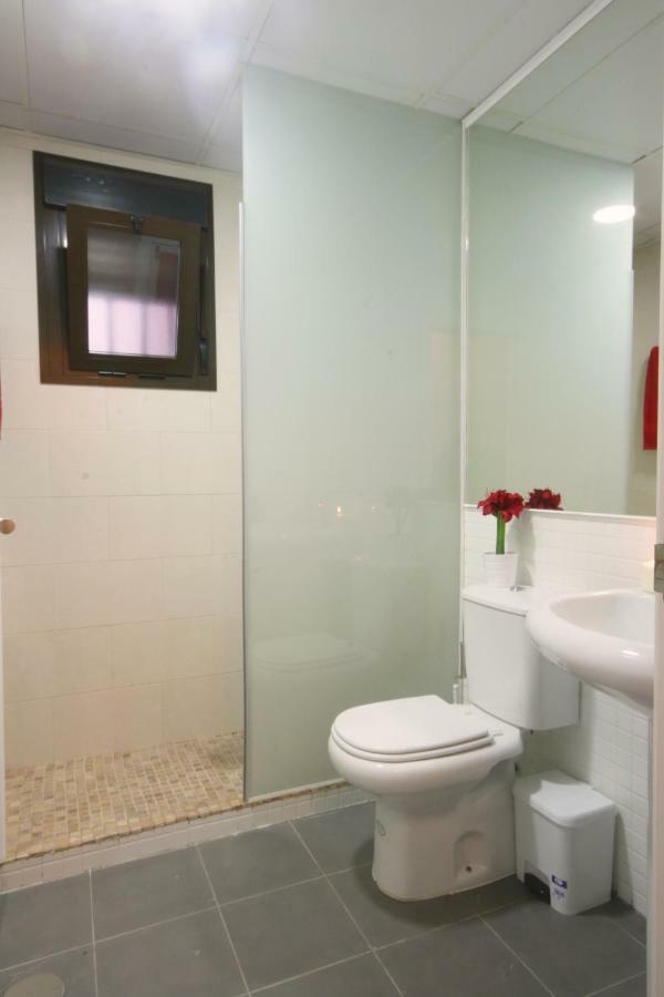 Appartement Apartamento Vacacional Carmona Extérieur photo