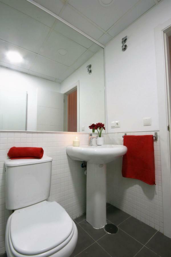 Appartement Apartamento Vacacional Carmona Extérieur photo